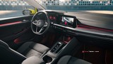 2021 Volkswagen Golf 1.0 TSI 110 PS Impression galeri küçük görseli 8