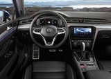2021 Volkswagen Passat 2.0 TDI 150 PS DSG Business galeri küçük görseli 5