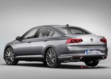 2021 Volkswagen Passat 2.0 TDI 150 PS DSG Business galeri küçük görseli 2