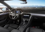 2021 Volkswagen Passat 2.0 TDI 150 PS DSG Elegance galeri küçük görseli 7
