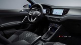 2021 Volkswagen Polo 1.0 80 PS Impression galeri küçük görseli 7