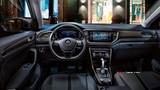 2021 Volkswagen T-Roc 1.5 TSI ACT 150 PS DSG Highline (4x2) galeri küçük görseli 16