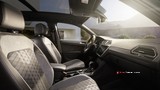 2021 Volkswagen Tiguan 1.5 TSI ACT 150 PS DSG Life (4x2) galeri küçük görseli 13