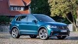 2021 Volkswagen Tiguan 1.5 TSI ACT 150 PS DSG Life (4x2) galeri küçük görseli 5