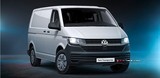 2021 Volkswagen Transporter Panel Van 2.0 TDI 110 PS (2+1) galeri küçük görseli 6