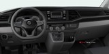2021 Volkswagen Transporter Panel Van 2.0 TDI 110 PS (2+1) galeri küçük görseli 4