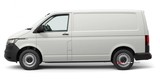 2021 Volkswagen Transporter Panel Van 2.0 TDI 150 PS (2+1 Uzun) galeri küçük görseli 3