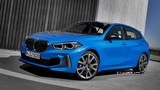 2022 BMW 1 Serisi 118i 1.5 140 BG Otomatik M Sport galeri küçük görseli 4