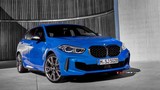 2022 BMW 1 Serisi 118i 1.5 140 BG Otomatik M Sport galeri küçük görseli 8