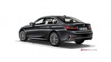 2022 BMW 3 Serisi 320i 1.6 170 BG Steptronic M Sport galeri küçük görseli 2