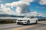 2022 BMW 3 Serisi 320i 1.6 170 BG Steptronic Sport Line galeri küçük görseli 6