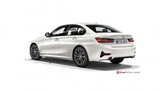 2022 BMW 3 Serisi 320i 1.6 170 BG Steptronic Sport Line galeri küçük görseli 3