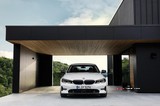 2022 BMW 3 Serisi 320i 1.6 170 BG Steptronic Sport Line galeri küçük görseli 10