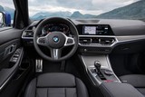 2022 BMW 3 Serisi 320i 1.6 170 BG Steptronic Sport Line galeri küçük görseli 13