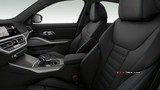 2022 BMW 3 Serisi 320i 1.6 170 BG Steptronic Sport Line galeri küçük görseli 4