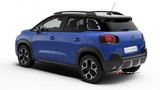 2022 Citroen C3 Aircross 1.2 PureTech 130 HP EAT6 Feel (4x2) galeri küçük görseli 6