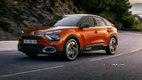 2022 Citroen C4 1.2 PureTech 100 HP Feel galeri küçük görseli 16