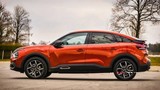 2022 Citroen C4 1.2 PureTech 100 HP Feel galeri küçük görseli 8
