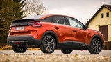 2022 Citroen C4 1.2 PureTech 100 HP Feel galeri küçük görseli 5