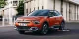 2022 Citroen C4 1.2 PureTech 130 HP EAT8 Feel Bold galeri küçük görseli 15