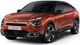 2022 Citroen C4 1.2 PureTech 130 HP EAT8 Shine galeri küçük görseli 4