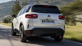 2022 Citroen C5 Aircross 1.5 BlueHDi 130 HP EAT8 Feel Bold (4x2) galeri küçük görseli 7