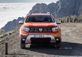 2022 Dacia Duster 1.0 Turbo 90 BG Comfort (4x2) galeri küçük görseli 6