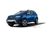 2022 Dacia Duster 1.0 Turbo 90 BG Comfort (4x2) galeri küçük görseli 4