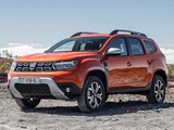 2022 Dacia Duster 1.0 Turbo 90 BG Comfort (4x2) galeri küçük görseli 13