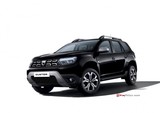 2022 Dacia Duster 1.0 Turbo 90 BG Comfort (4x2) galeri küçük görseli 8