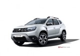2022 Dacia Duster 1.0 Turbo 90 BG Comfort (4x2) galeri küçük görseli 3