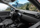 2022 Dacia Duster 1.0 Turbo 90 BG Comfort (4x2) galeri küçük görseli 9