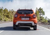 2022 Dacia Duster 1.0 Turbo 90 BG Comfort (4x2) galeri küçük görseli 7