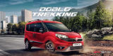 2022 Fiat Doblo Kombi 1.6 MultiJet 120 HP Trekking galeri küçük görseli 3