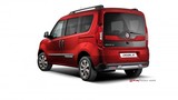 2022 Fiat Doblo Kombi 1.6 MultiJet 120 HP Trekking galeri küçük görseli 2
