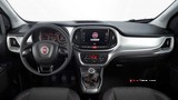 2022 Fiat Doblo Kombi 1.6 MultiJet 120 HP Trekking galeri küçük görseli 4