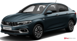 2022 Fiat Egea 1.3 Multijet 95 HP Lounge galeri küçük görseli 1