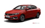 2022 Fiat Egea 1.4 Fire 95 HP Lounge galeri küçük görseli 3