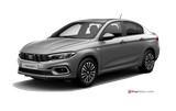 2022 Fiat Egea 1.4 Fire 95 HP Lounge galeri küçük görseli 2