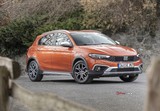 2022 Fiat Egea Cross 1.4 Fire 95 HP Street galeri küçük görseli 5