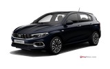 2022 Fiat Egea HB 1.3 Mjet 95 HP Street galeri küçük görseli 3