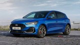 2022 Ford Focus HB 1.5 EcoBlue 120 PS Otomatik Titanium galeri küçük görseli 8