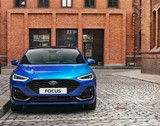 2022 Ford Focus HB 1.5 EcoBlue 120 PS Otomatik Titanium galeri küçük görseli 4