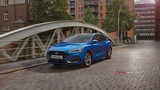 2022 Ford Focus HB 1.5 EcoBlue 120 PS Otomatik Titanium galeri küçük görseli 5