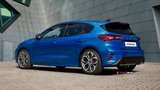 2022 Ford Focus HB 1.5 EcoBlue 120 PS Otomatik Titanium galeri küçük görseli 3