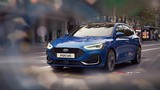 2022 Ford Focus HB 1.5 EcoBlue 120 PS Otomatik Titanium galeri küçük görseli 6