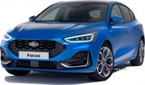 2022 Ford Focus HB 1.5 Ti-VCT 123 PS Otomatik Trend X galeri küçük görseli 2