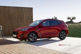 2022 Ford Kuga 1.5 EcoBlue 120 PS Otomatik Style (4x2) galeri küçük görseli 8