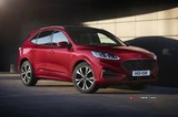 2022 Ford Kuga 1.5 EcoBoost 120 PS Style (4x2) galeri küçük görseli 7