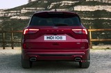 2022 Ford Kuga 1.5 EcoBoost 120 PS Style (4x2) galeri küçük görseli 5